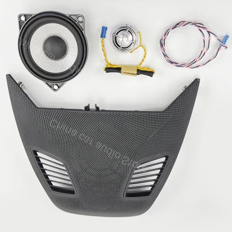 Tweeter - LED Autoluidspreker Tweeterkap Voor BMW G30