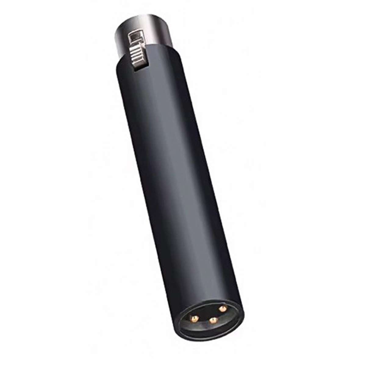 Passive Preamp - A003 48V microfoon dynamische voorversterker voor
