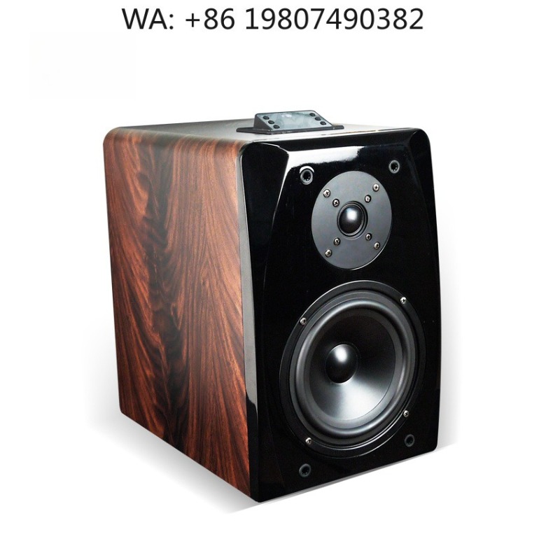 Woofer - Hoogwaardige actieve karaoke boombox woofer surround