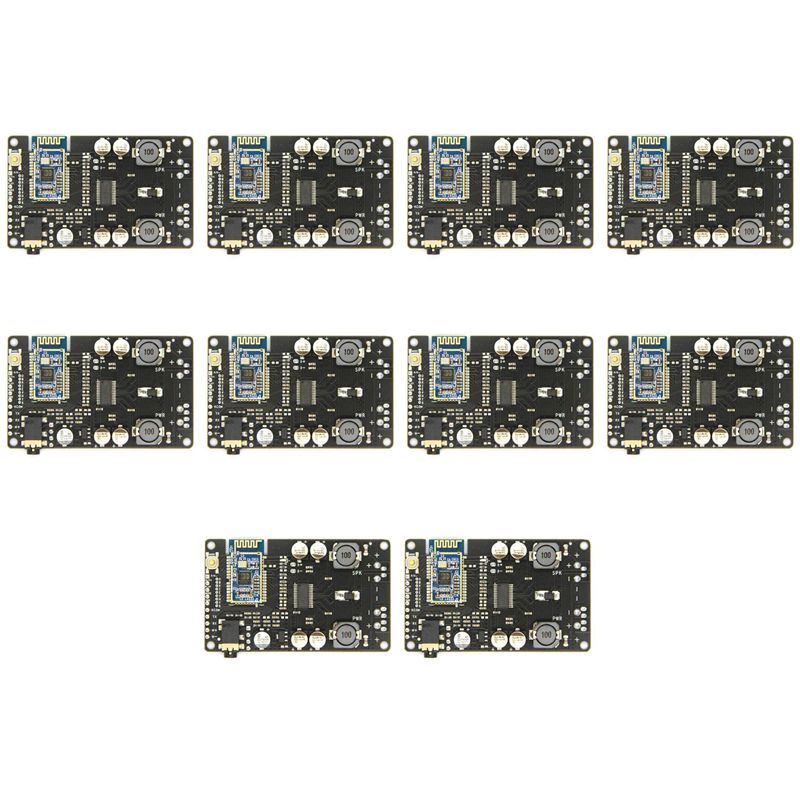 Audio Amplifier Board - ABZZ-10X TWS TPA3118 Versterker Audio Board