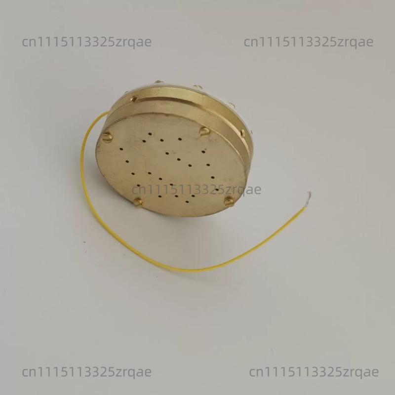 Microphone Capsule - 103 Microfooncapsule 34 mm condensatormicrofoonkop met