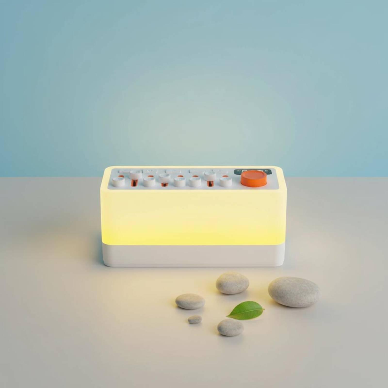 Luidspreker met witte ruis, RG - Full Range Speaker recensie en prijs