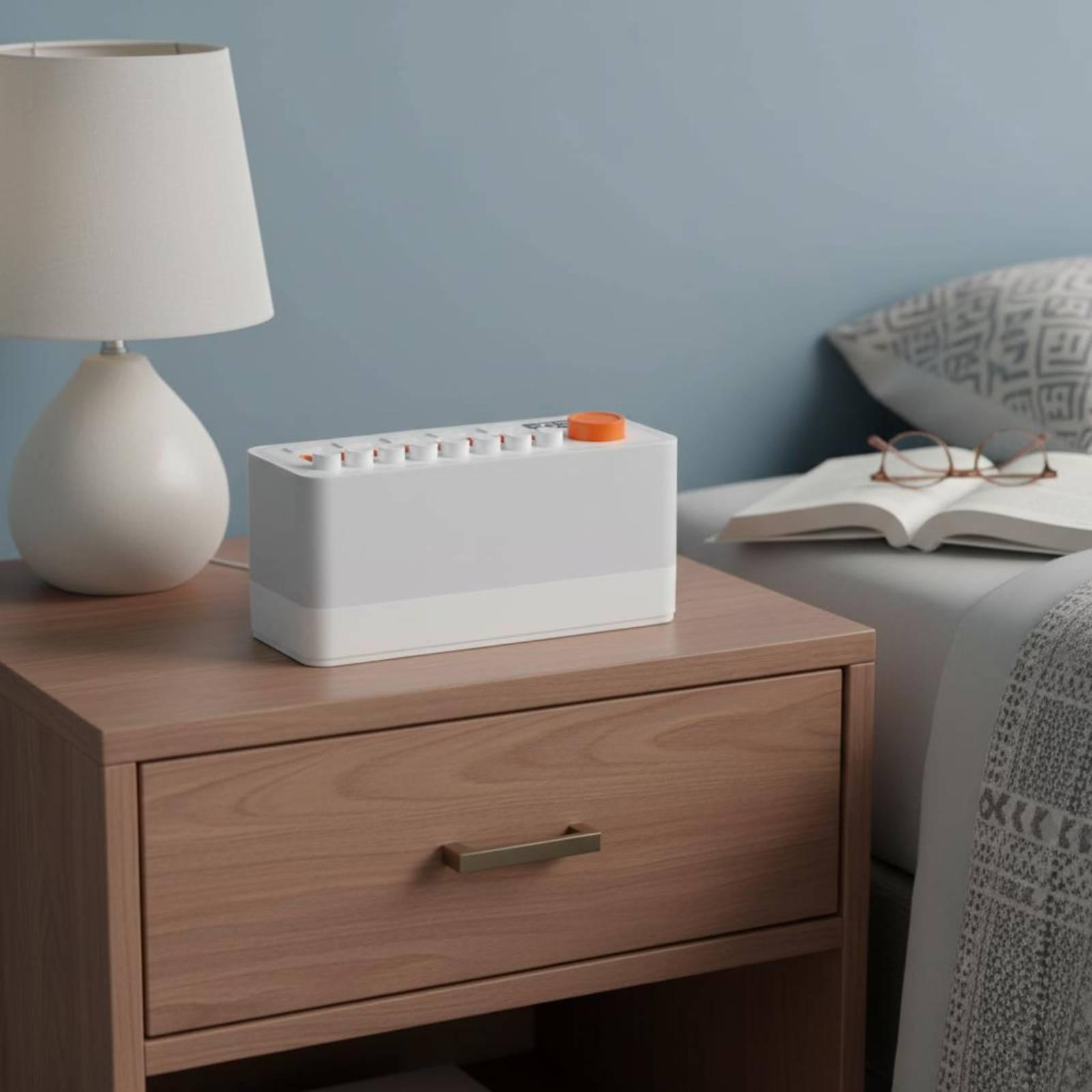Luidspreker met witte ruis, RG - Full Range Speaker recensie en prijs