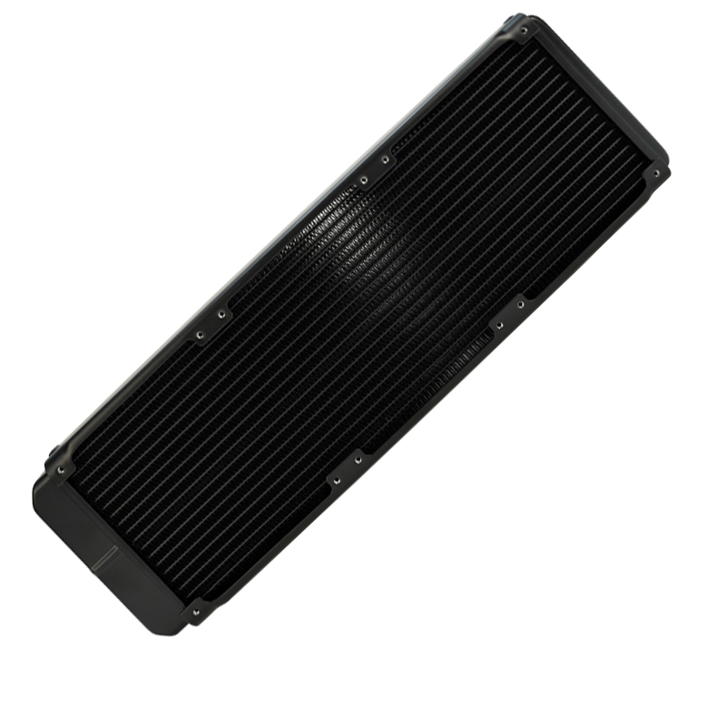 OCOCOO Computer Aluminium OC-A - Heatsink Aluminum recensie en prijs