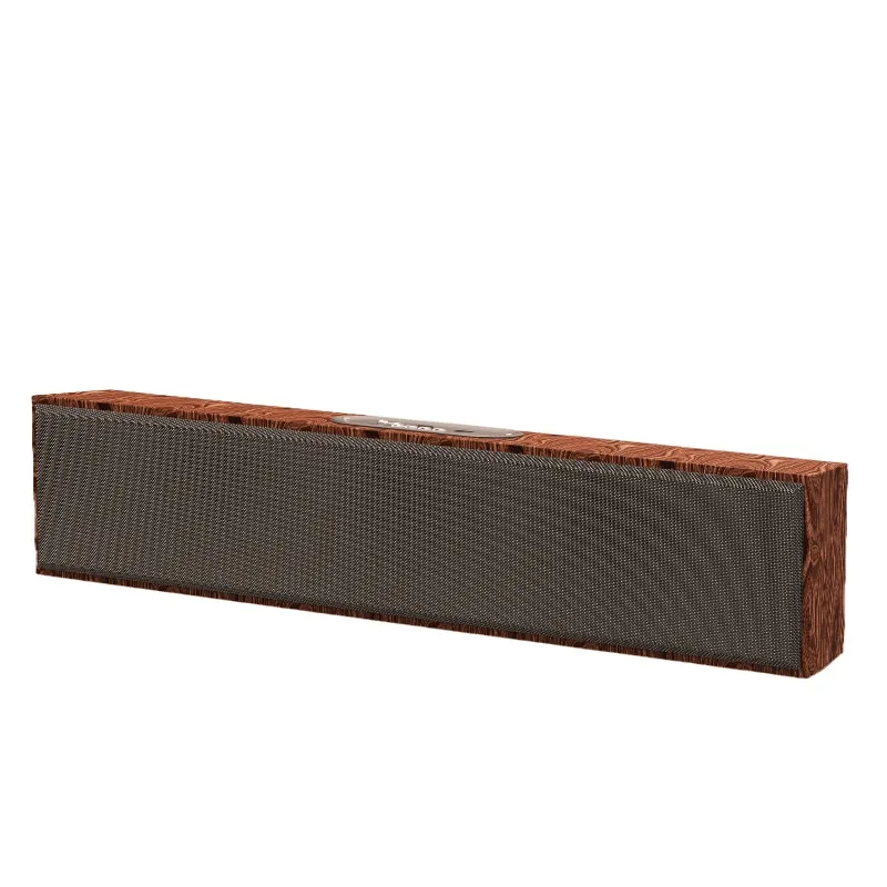 Lange bedrade Bluetooth-luidsp - Speaker Wire recensie en prijs