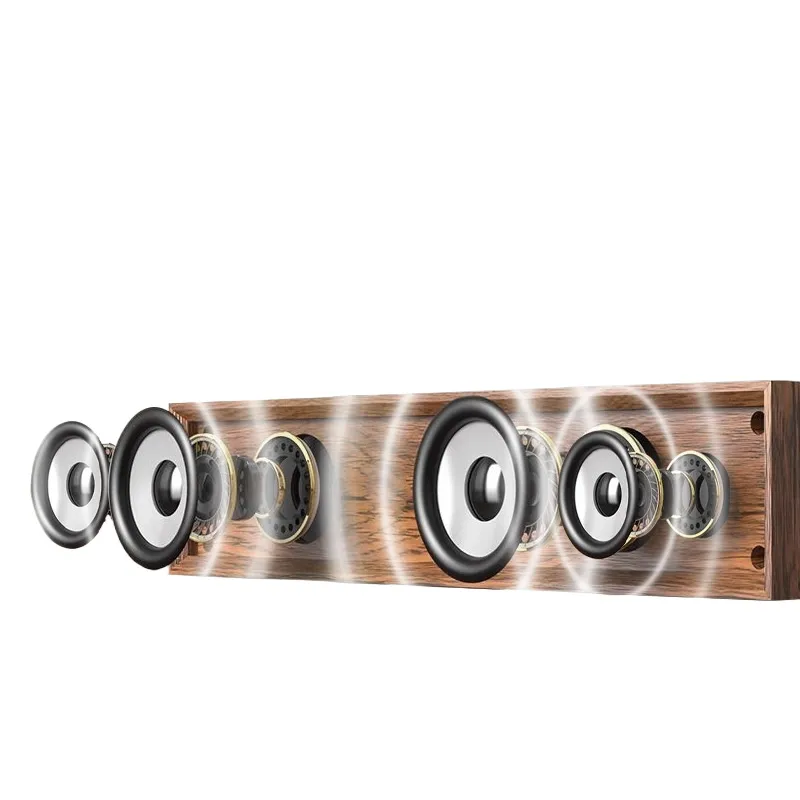 Lange bedrade Bluetooth-luidsp - Speaker Wire recensie en prijs