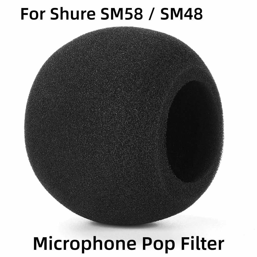 Vervangende microfoon windkap  - Microphone Capsule recensie en prijs