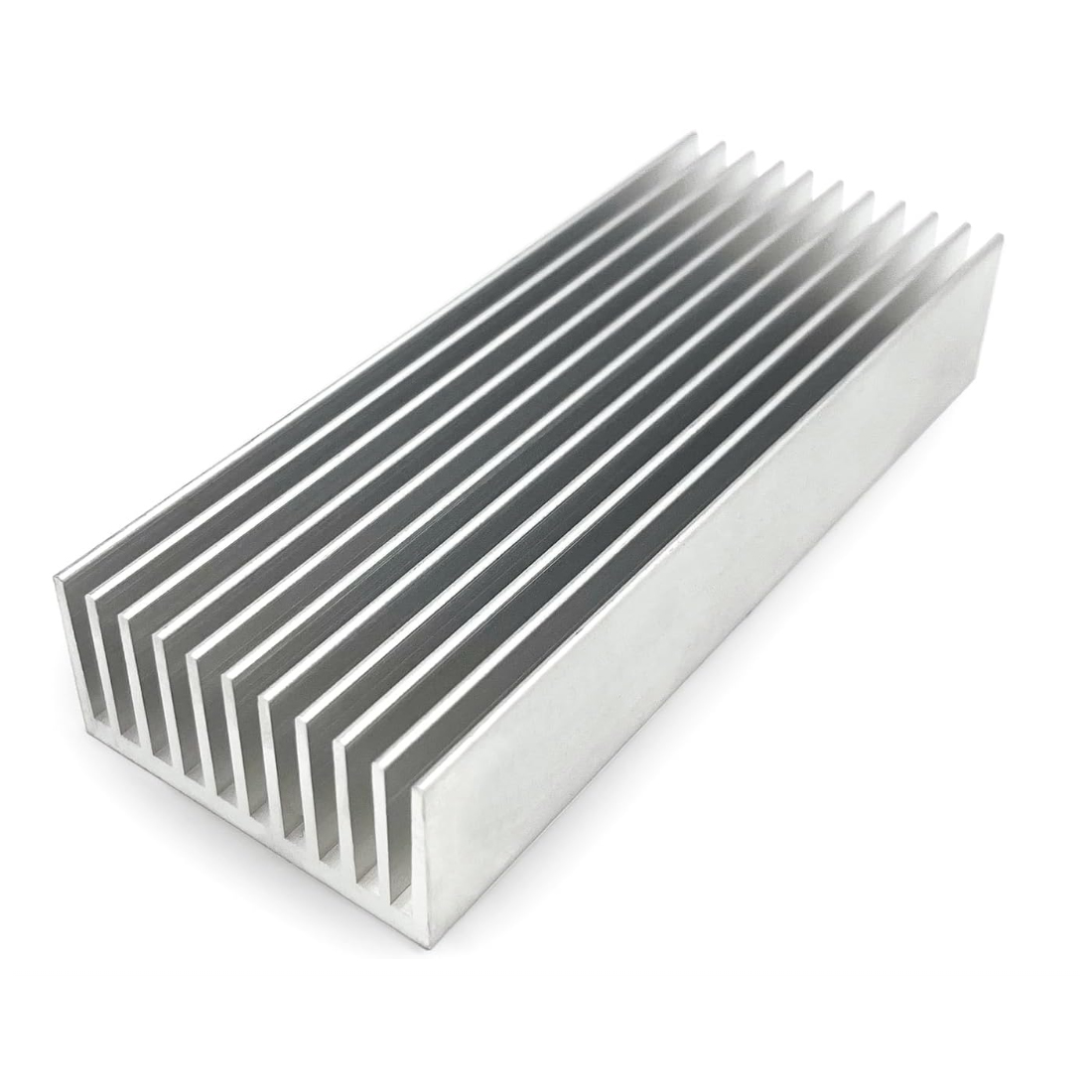 50x60x26mm-300x60x26mm Geëxtru - Heatsink Aluminum recensie en prijs
