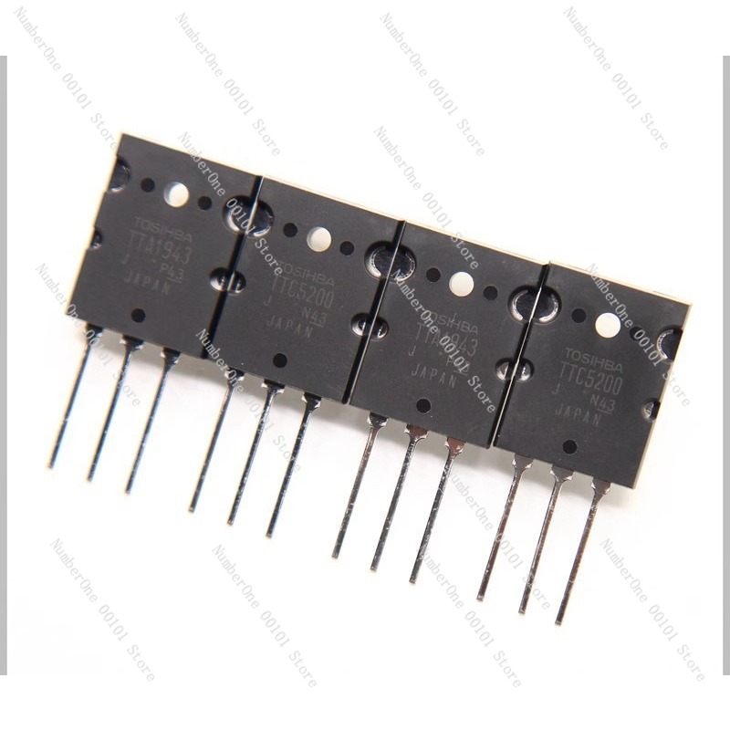 Verbeterde 200W Mono HiFi Eind - Audio Amplifier Board recensie en prijs