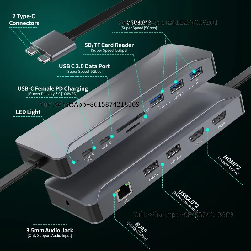 Hot verkopende Dual Display Sc - Rj45 Jack recensie en prijs