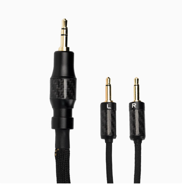 FiiO LL-RC 2025 1,5 m audiokab - Audio Cable Rca recensie en prijs