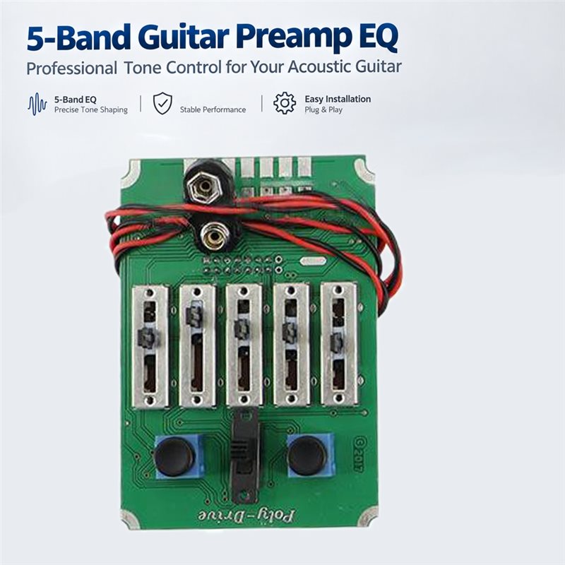 A06F – actieve/passieve, schak - Passive Preamp recensie en prijs