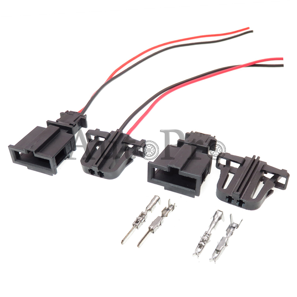 1 Set 2 Gat Auto Tweeter Speak - Audio Jumper Wire recensie en prijs