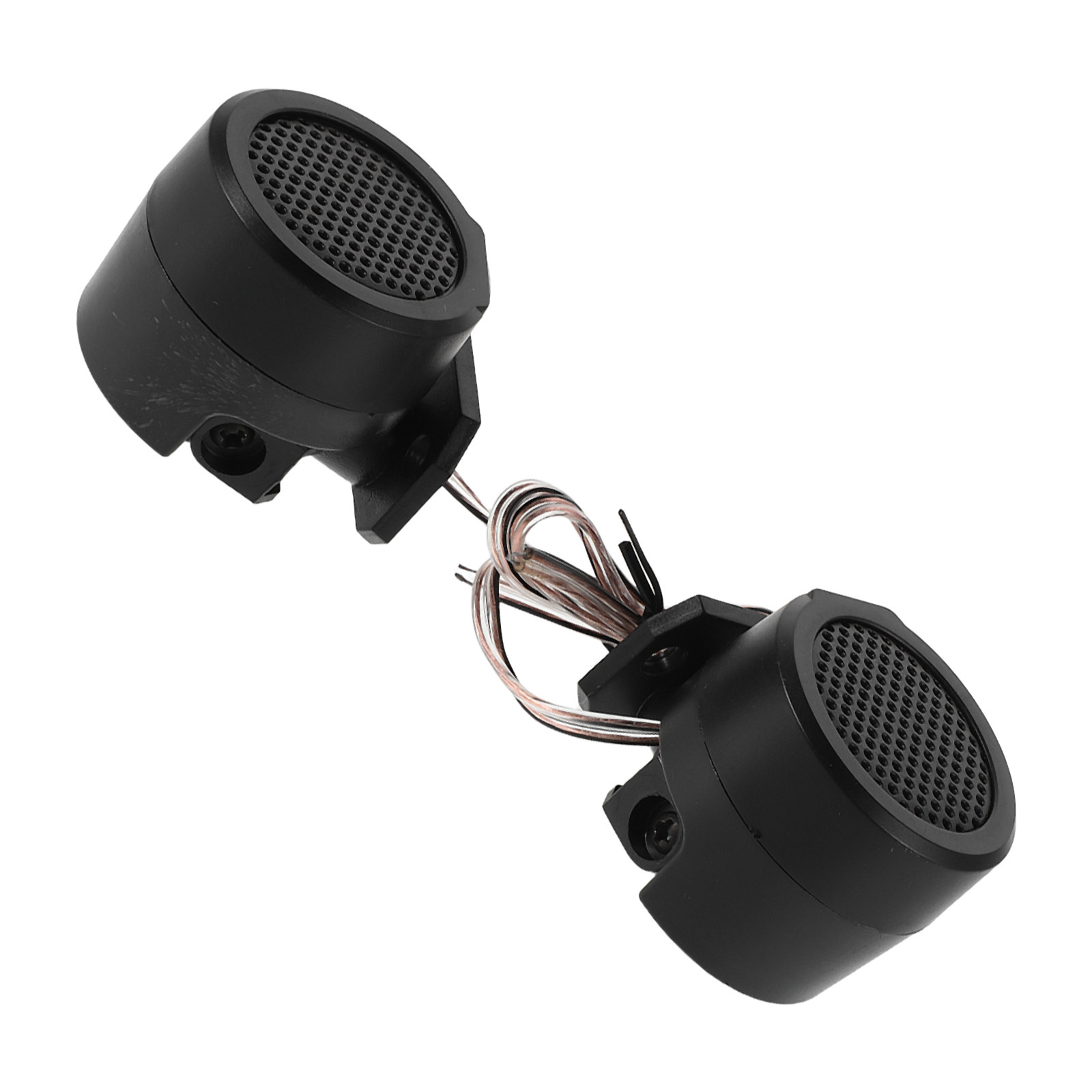 1 paar ronde autotweeters, hoo - Tweeter recensie en prijs
