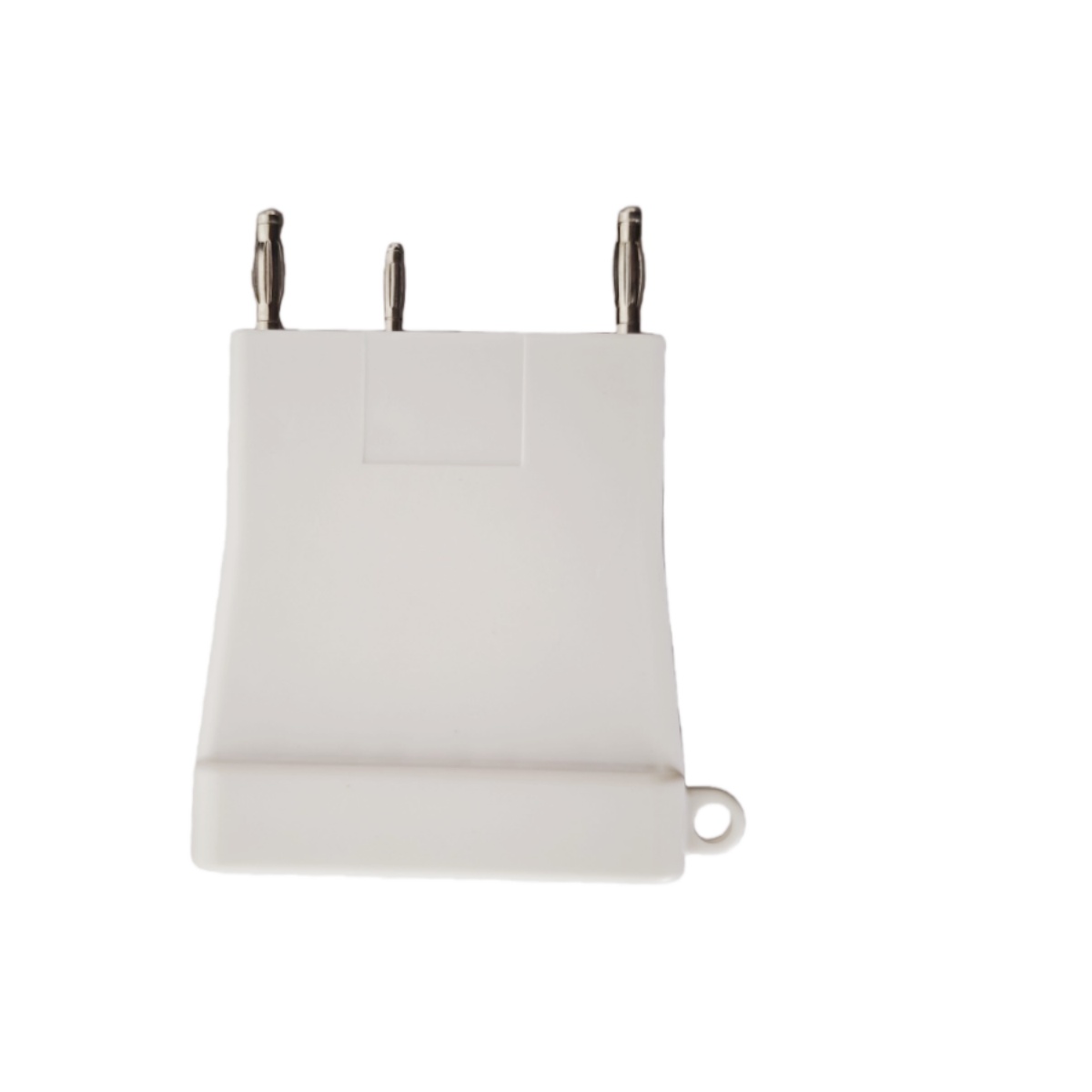 3-polige bananenstekkeradapter - Banana Plug recensie en prijs