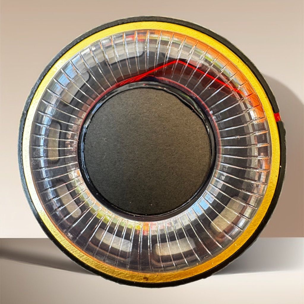 Ongeëvenaarde Deense geïmporte - Diy Speaker recensie en prijs