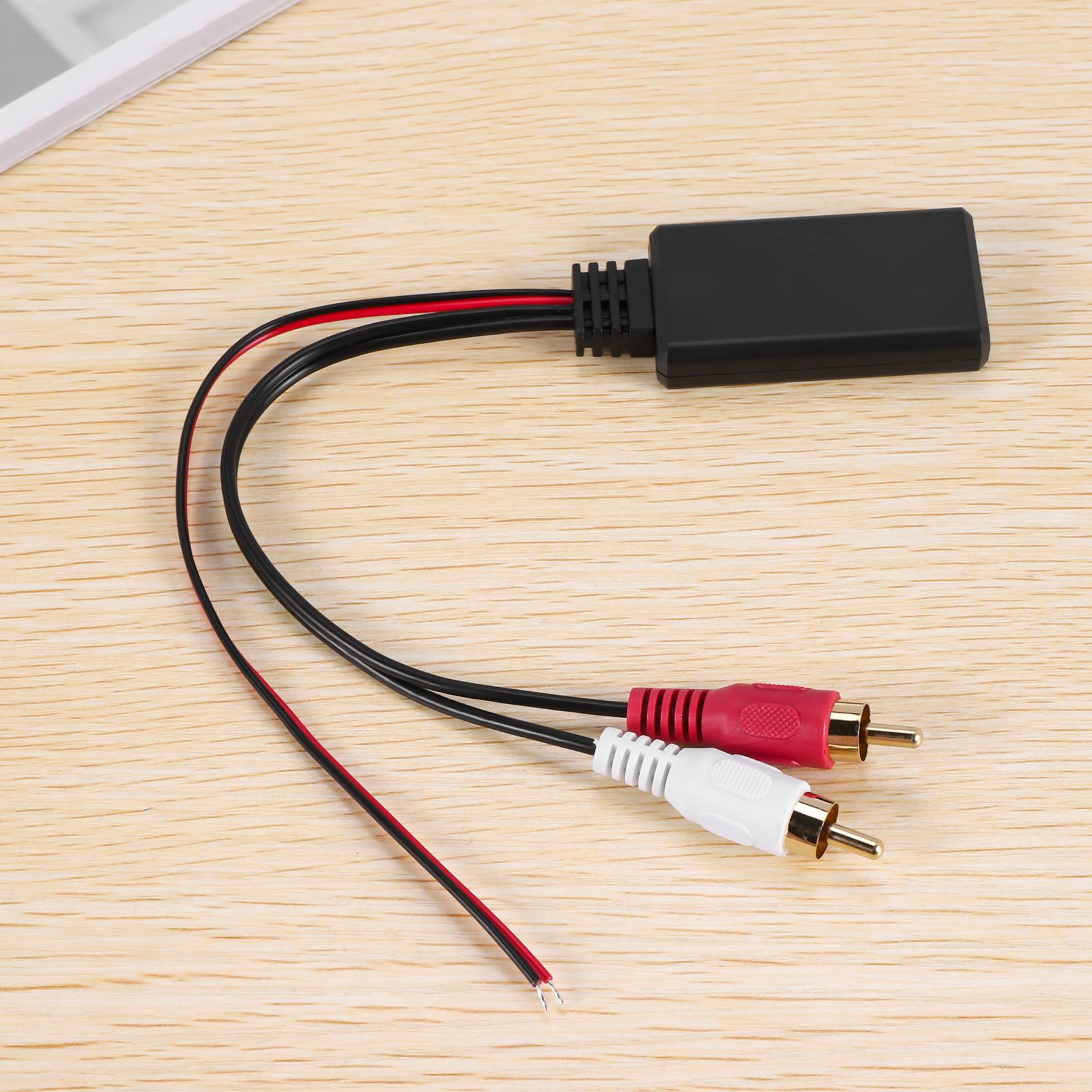 Super Sale Auto Universele Dra - Audio Cable Rca recensie en prijs