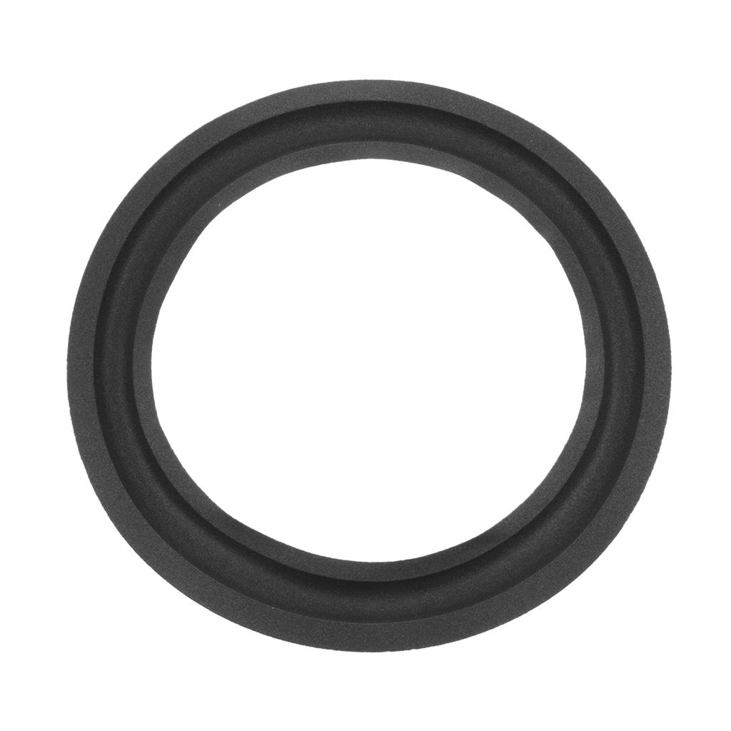 Zwarte 12 inch audio speaker s - Speaker Kit recensie en prijs