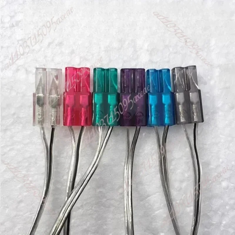 Nieuwe originele audiokabel vo - Audio Jumper Wire recensie en prijs