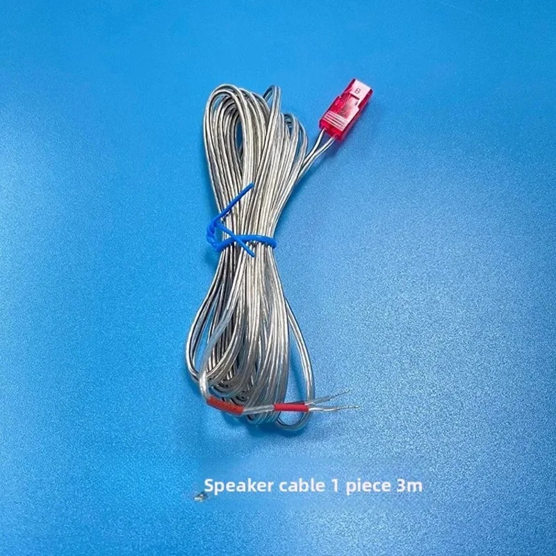 Nieuwe originele audiokabel vo - Audio Jumper Wire recensie en prijs