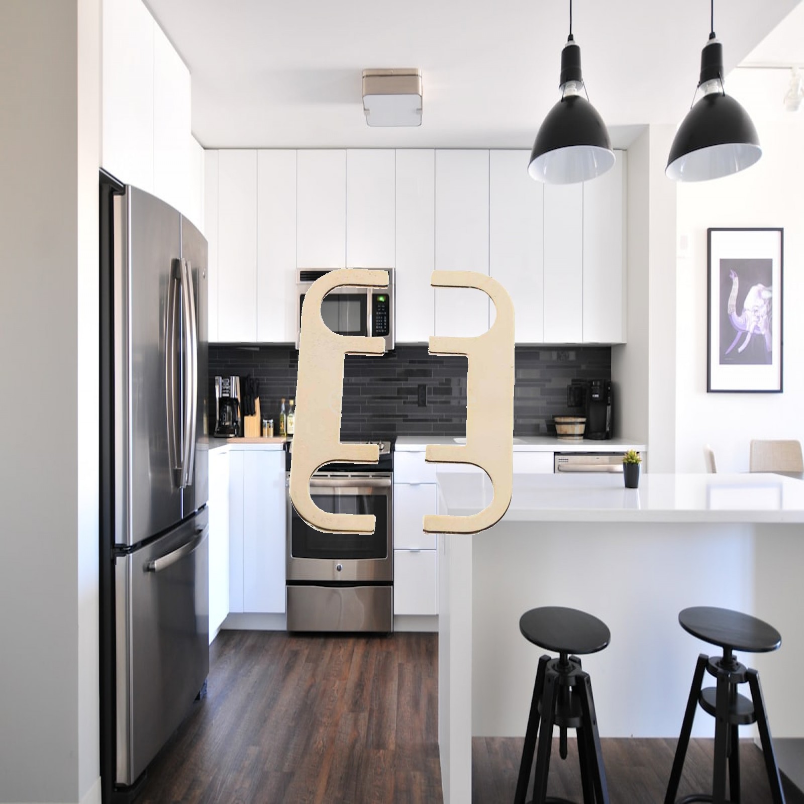 Speakerkabelklemmen Compacte K - Speaker Wire recensie en prijs