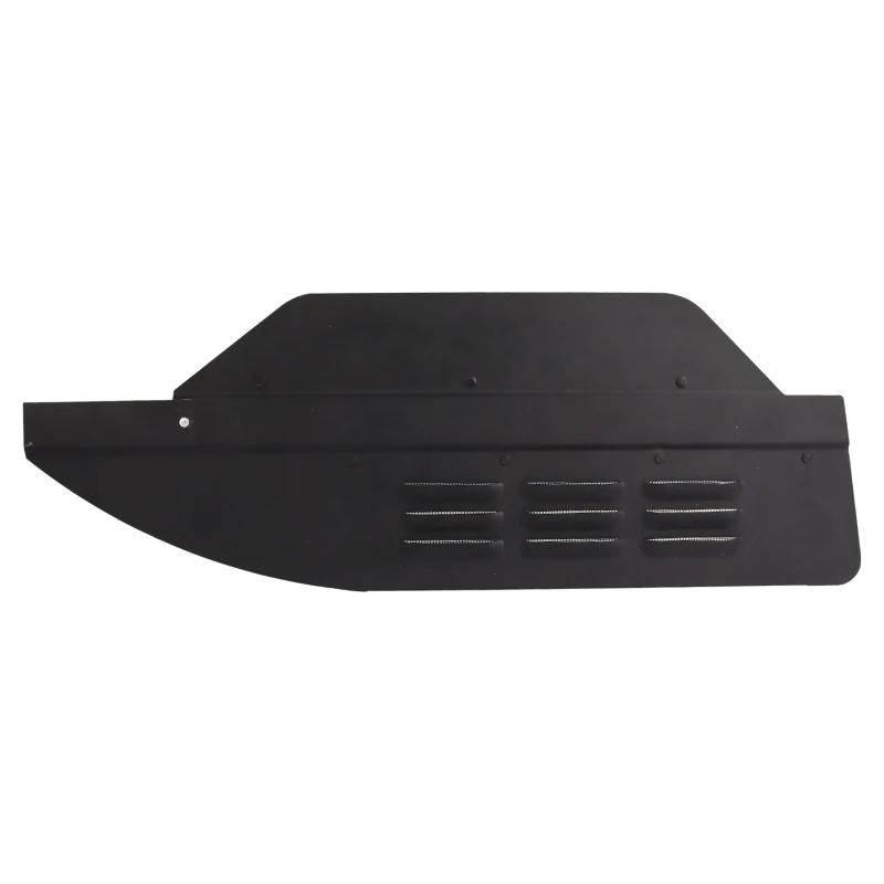 1 paar voorruitventilatieroost - Ventilation Grille Aluminum recensie en prijs