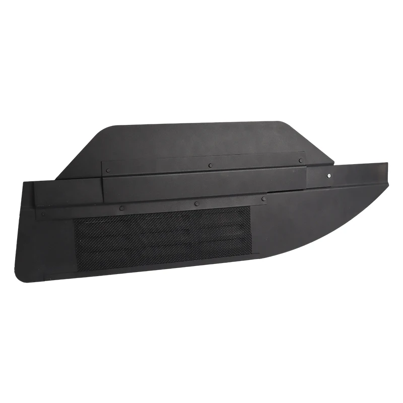 1 paar voorruitventilatieroost - Ventilation Grille Aluminum recensie en prijs