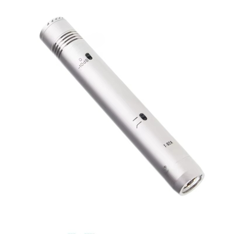 22 mm vergulde capsule FET con - Microphone Capsule recensie en prijs