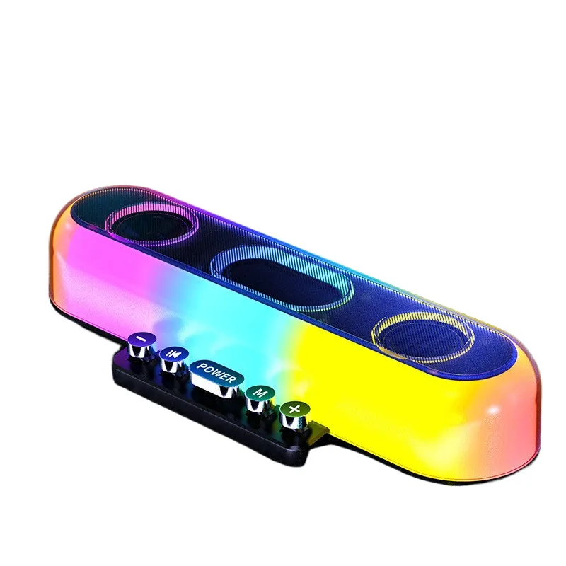 Gaming Bluetooth Speaker voor  - Speaker Driver recensie en prijs