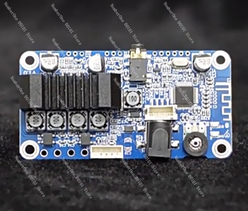 BDM3P Draagbare Bluetooth 5.3  - Diy Speaker recensie en prijs