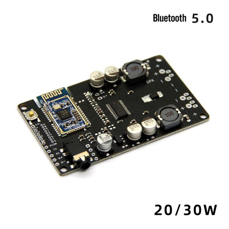 ABZZ-10X TWS TPA3118 Versterke - Audio Amplifier Board recensie en prijs