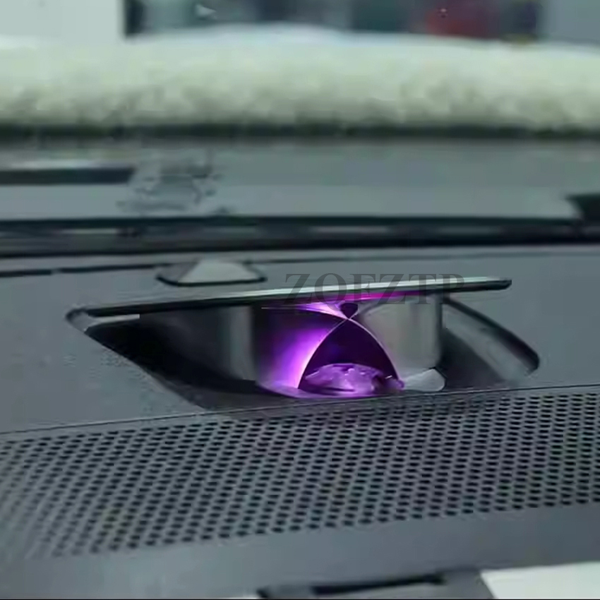 Voor Ford Mustang 2015–2022: C - Speaker Driver recensie en prijs