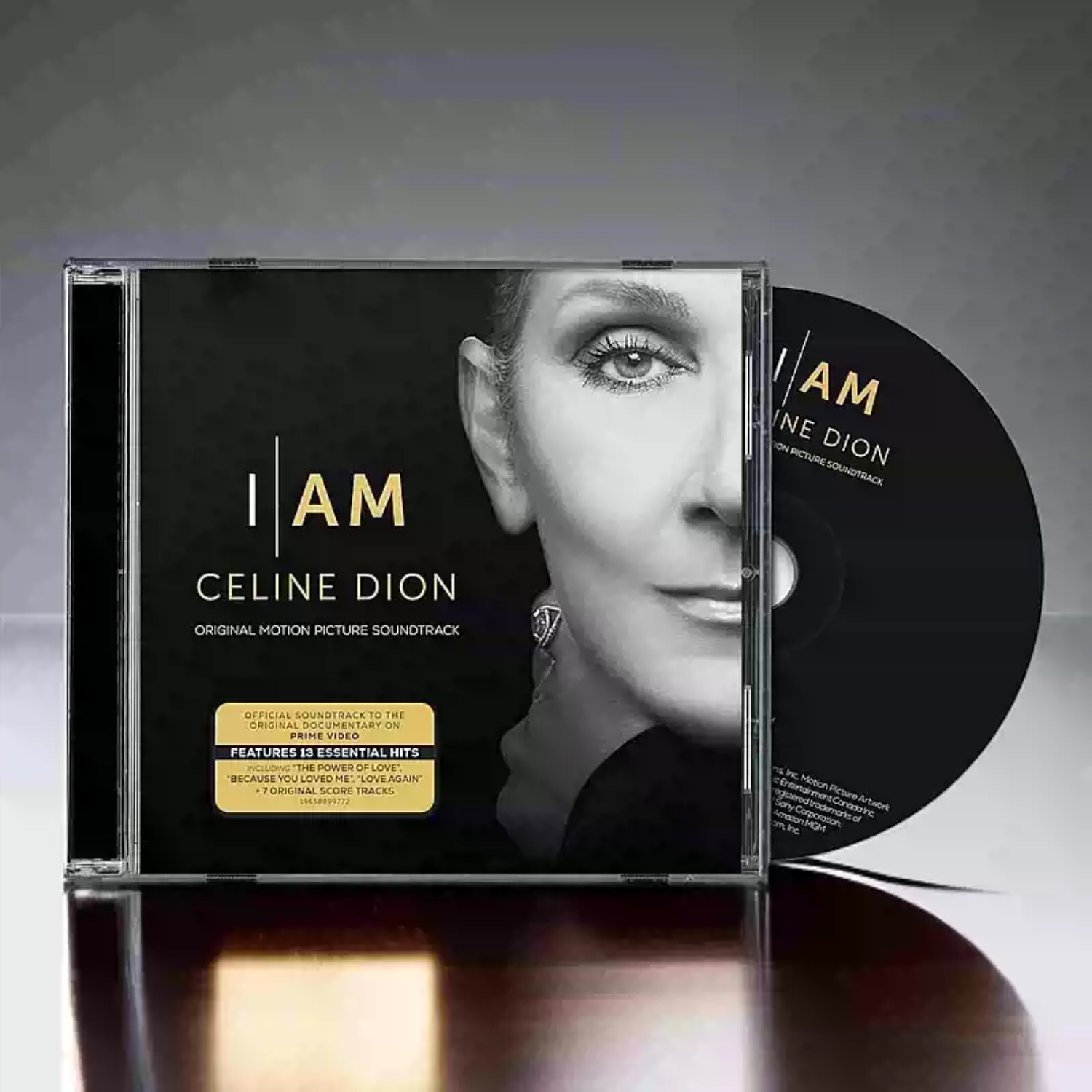Documentaire soundtrack Jewel  - Tweeter recensie en prijs