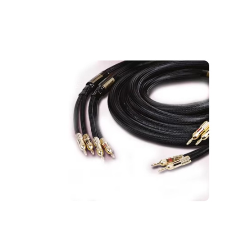 2026 Hot Sale NIEUW Een paar C - Banana Plug recensie en prijs
