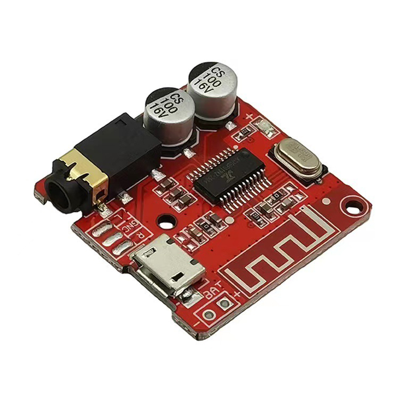 TYPE-C DIY Draadloze Bluetooth - Diy Speaker recensie en prijs