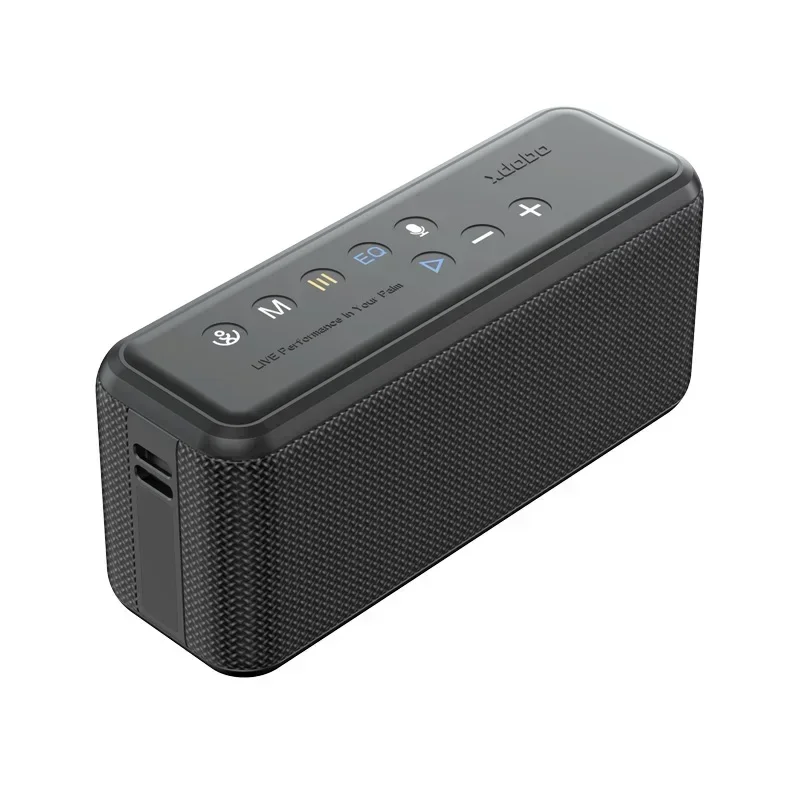 2026 XDOBO X8 Max 100W Luidspr - Speaker Wire recensie en prijs