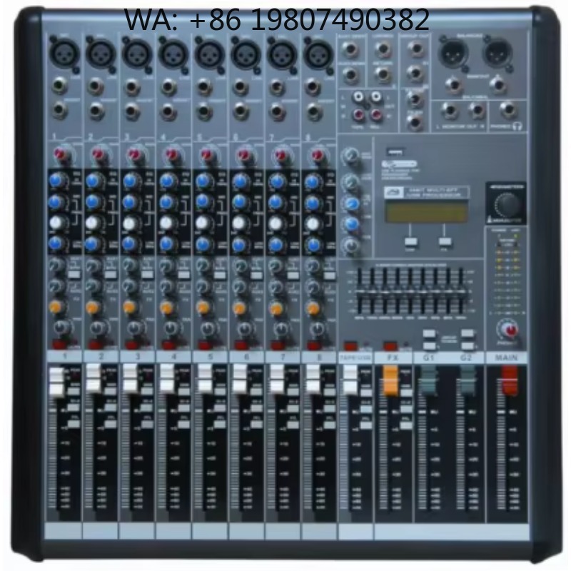 15 inch High Power Full Range  - Full Range Speaker recensie en prijs