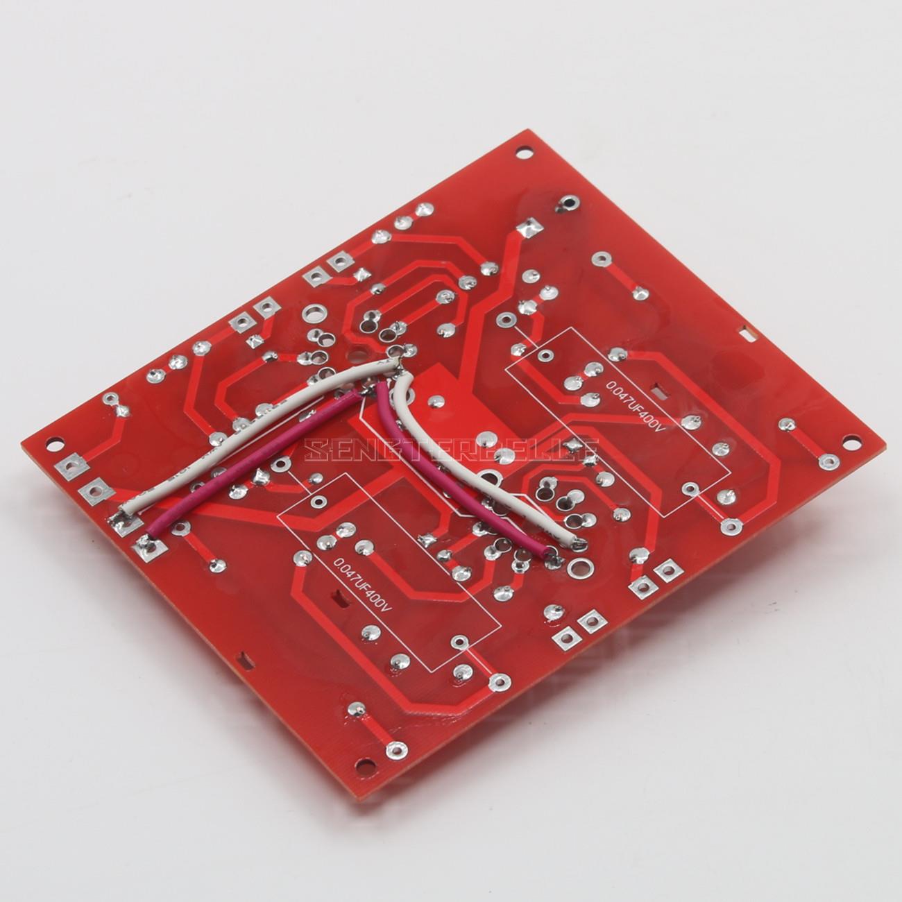 A38 DIY Stereo 12AX7 + 12AU7 B - Audio Amplifier Board recensie en prijs