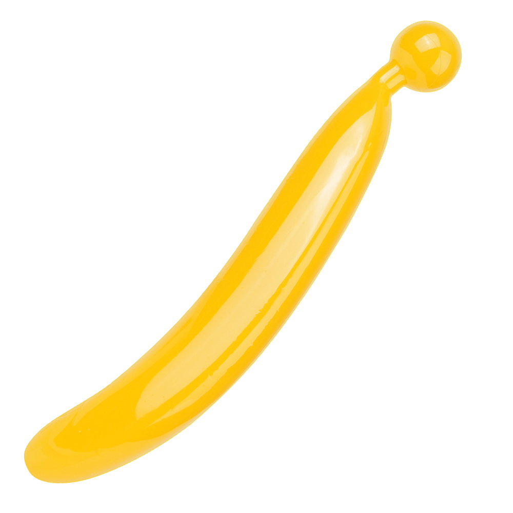 Lange Banaan 24Cm Anale Plug V - Banana Plug recensie en prijs