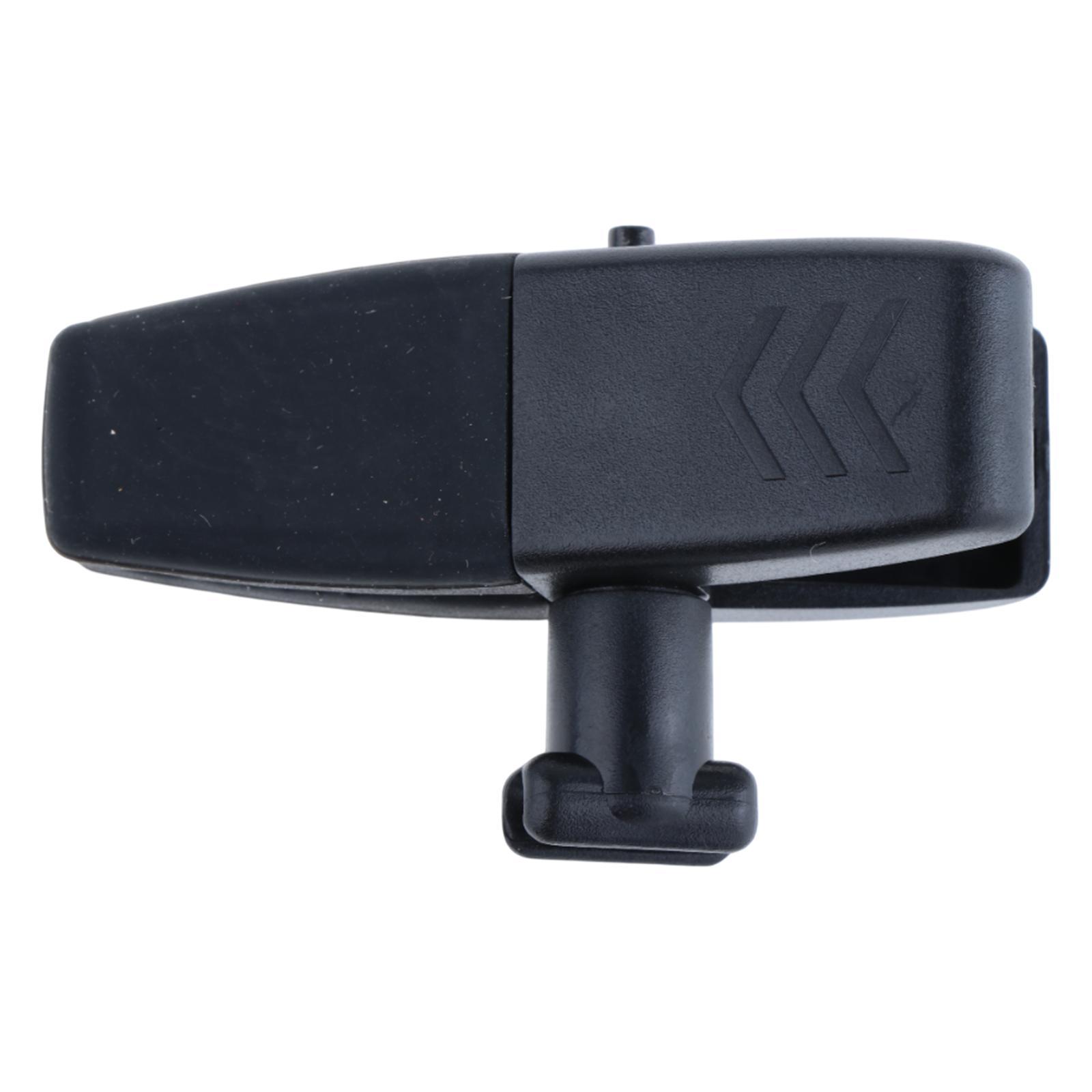 Instrumentmicrofoonclip Multif - Microphone Capsule recensie en prijs