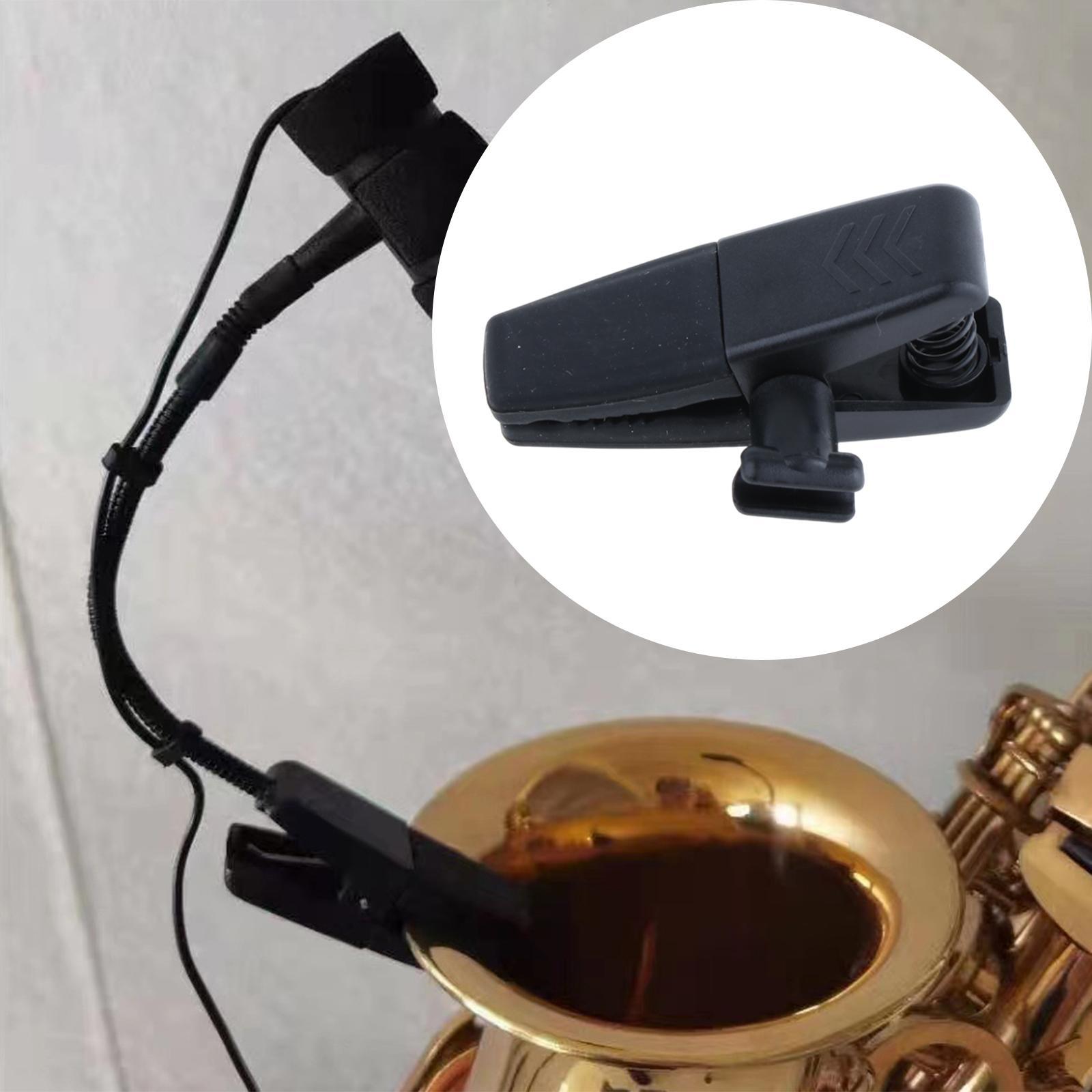 Instrumentmicrofoonclip Multif - Microphone Capsule recensie en prijs
