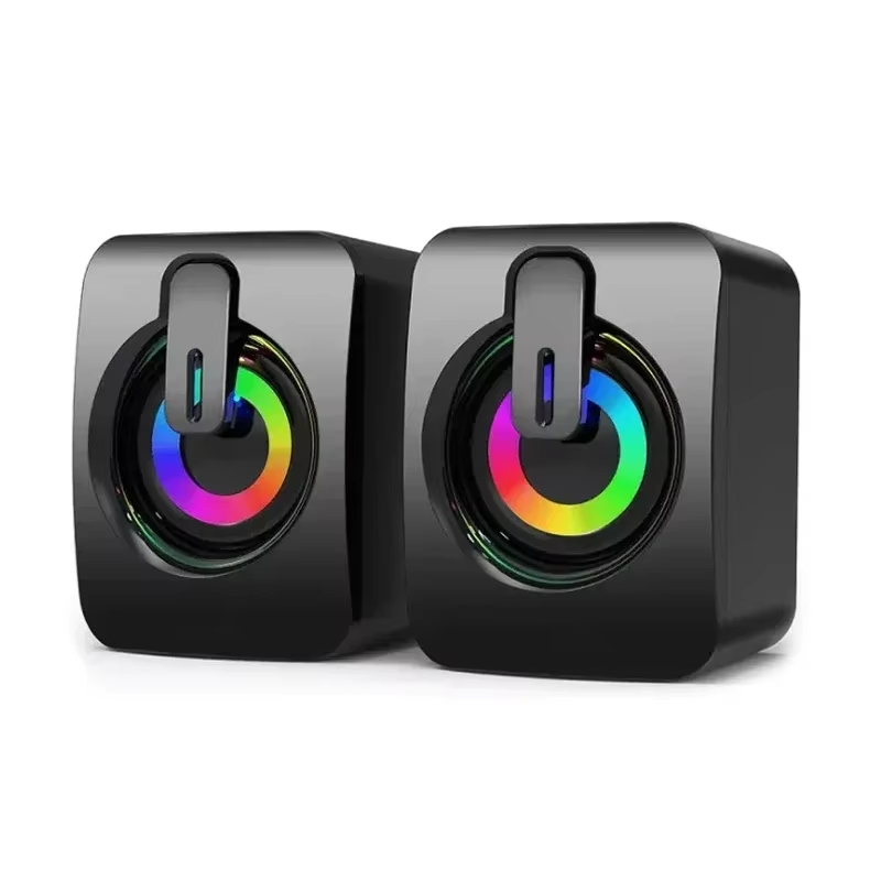 Computerluidsprekers HIFI Ster - Speaker Wire recensie en prijs