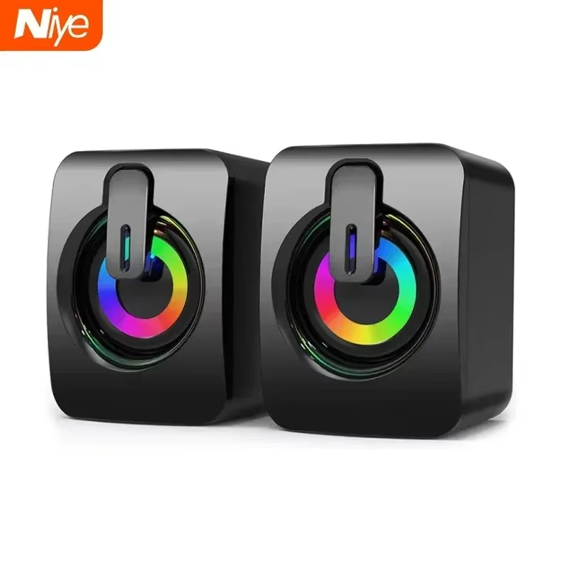 Computerluidsprekers HIFI Ster - Speaker Wire recensie en prijs